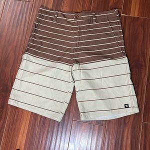 Rip Curl Hybrid Shorts.